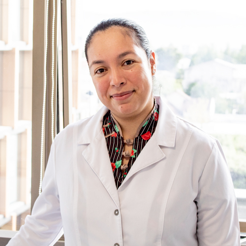 Dra. Lynmar González, Dermatologa Talca