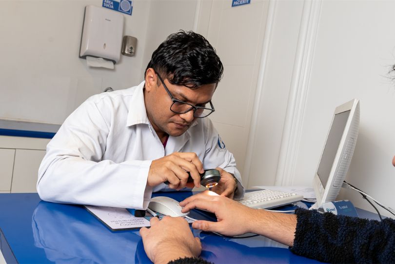 dermatólogo en Talca